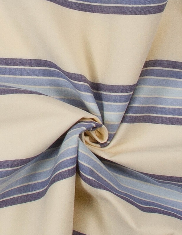 Puuvillakangas, 145x270 cm - Kankaat - 10105450930 - 1