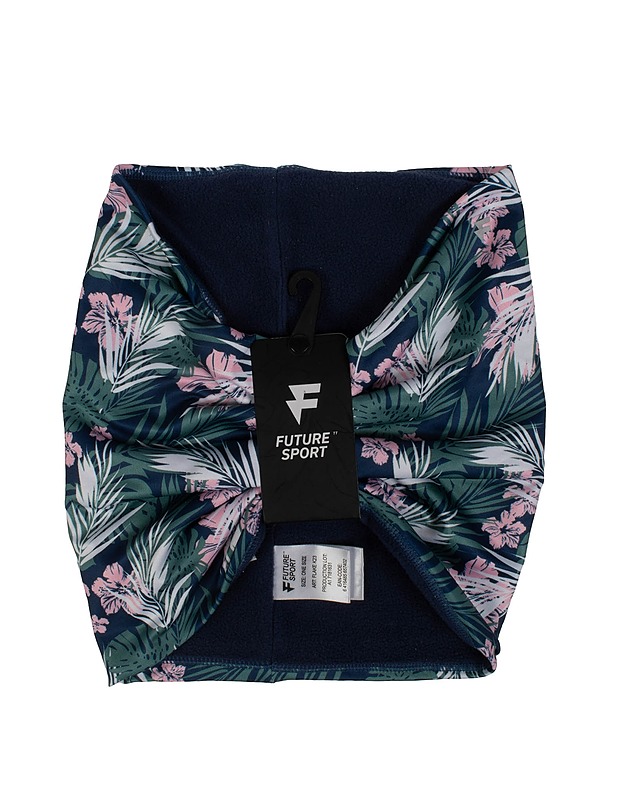 FUTURE SPORT putkihuivi - Talviasusteet - 10105450964 - 0