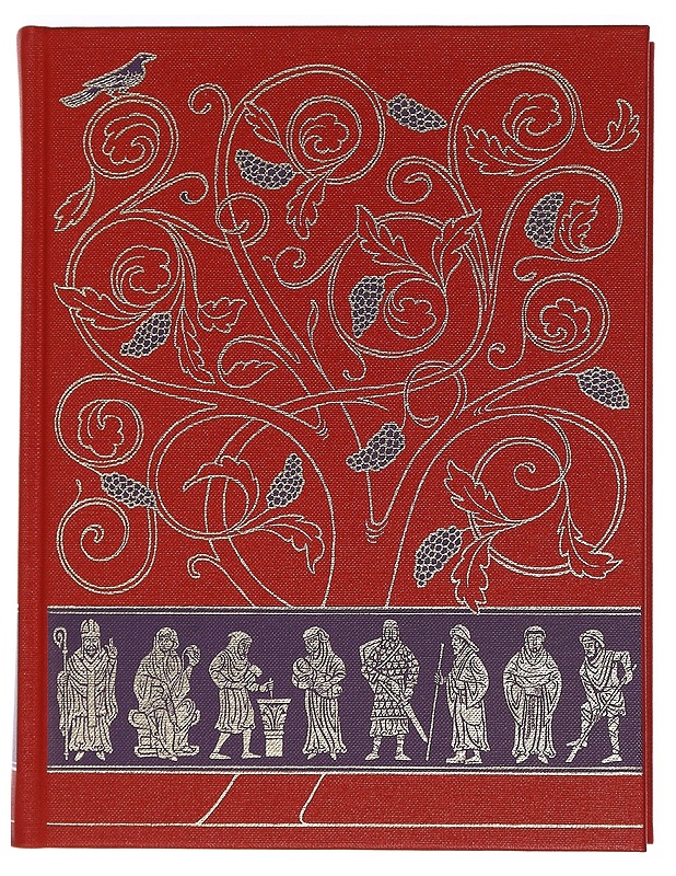 The Story of the Middle Ages : The Folio Society - Historiakirjat - 10105450971 - 0