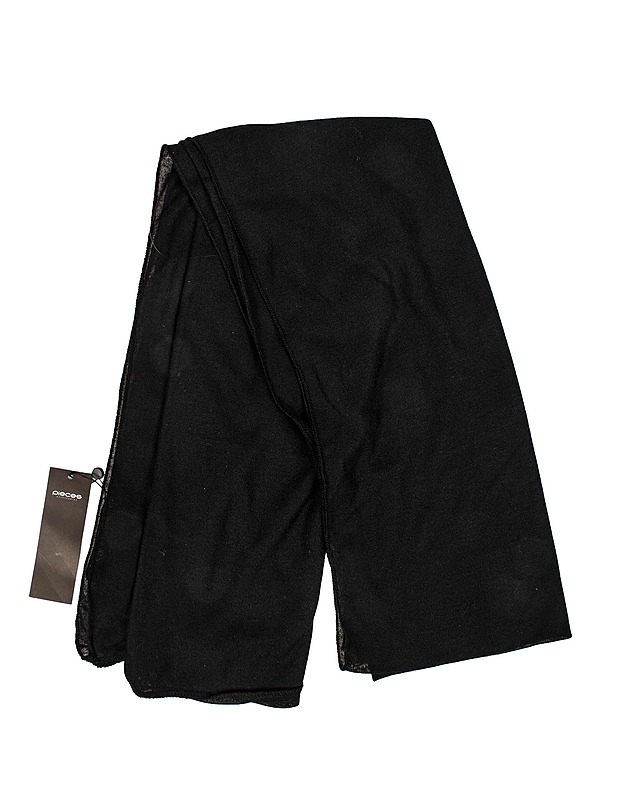 PIECES tuubihuivi - Talviasusteet - 10105451012 - 0