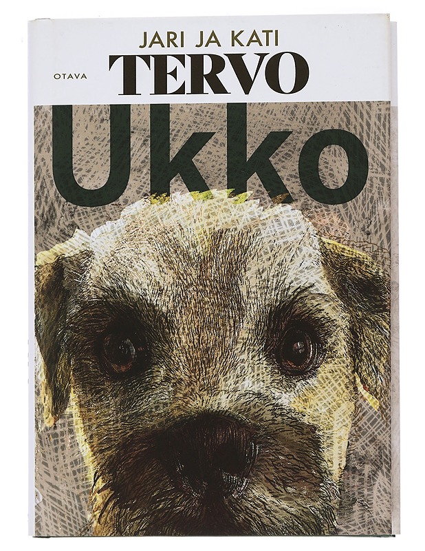Ukko - Tervo, Jari - Elämäkerrat ja muistelmat - 10105451000 - 0