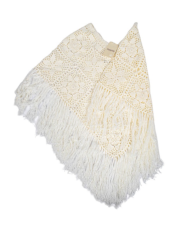 SEPPÄLÄ poncho - Talviasusteet - 10105451030 - 0