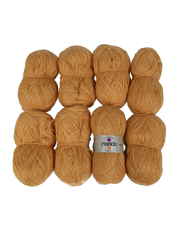 Konelanka, 0,384 kg - Käsityö - 10105451027 - 0