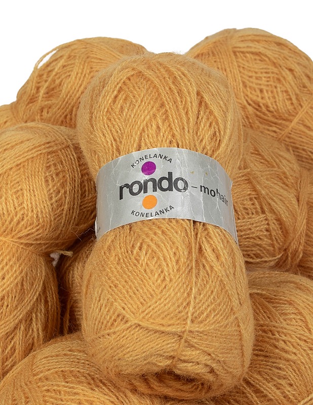 Konelanka, 0,384 kg - Käsityö - 10105451027 - 1