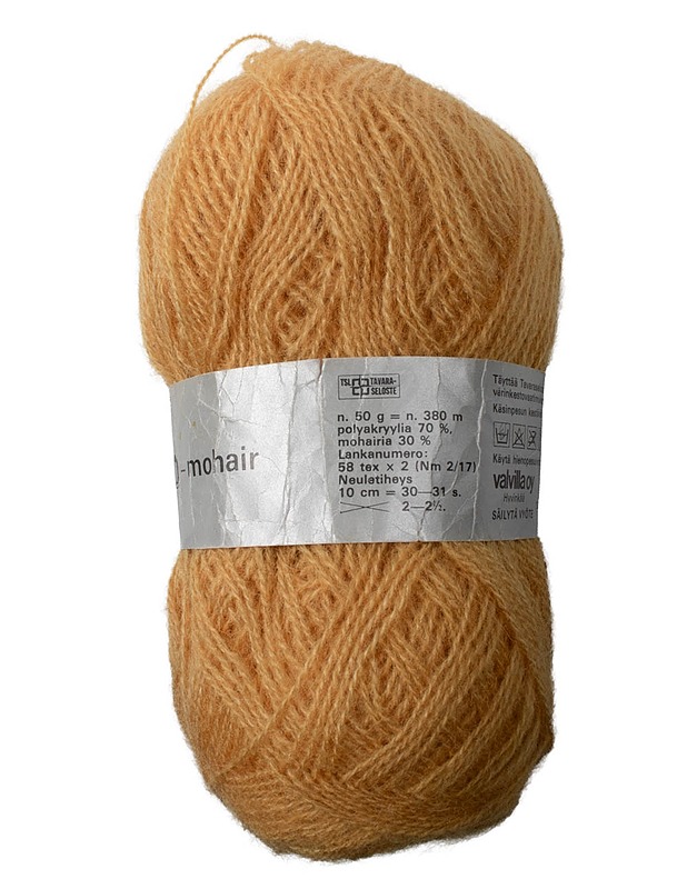 Konelanka, 0,384 kg - Käsityö - 10105451027 - 2