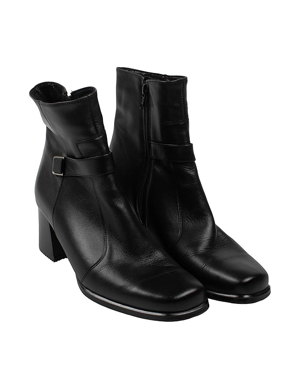 JANITA nilkkuri, 39 - Naisten nilkkurit ja saappaat - 10105451052 - 0