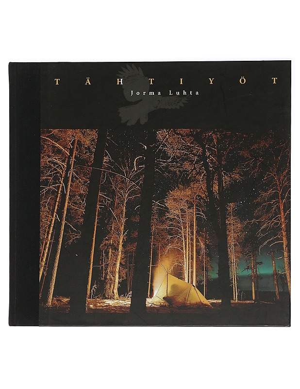 TÄHTITYÖT - Harrastekirjat - 10105451072 - 0