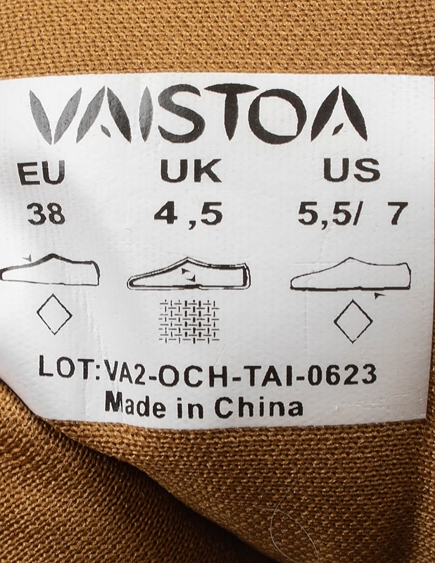 VAISTOA kenkä, 38 - Naisten nilkkurit ja saappaat - 10105451074 - 2