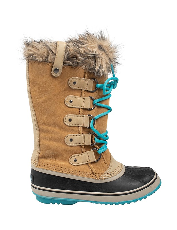 SOREL talvikenkä, 37 - Lasten kengät - 10105451093 - 1