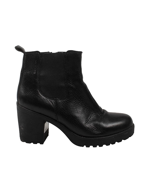 VAGABOND nilkkuri, 37 - Naisten nilkkurit ja saappaat - 10105451116 - 1