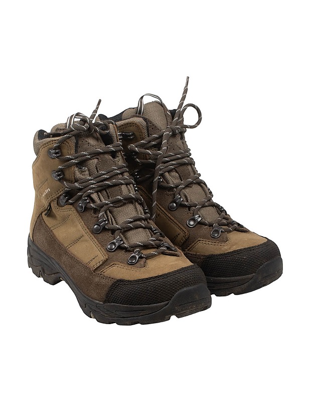 HAGLÖFS kenkä, 39 - Naisten nilkkurit ja saappaat - 10105451152 - 0