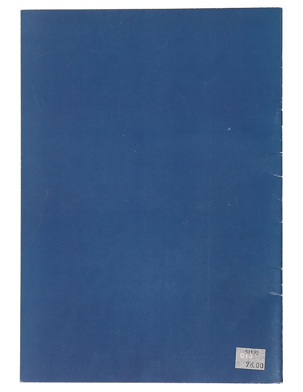 Anna mulle tähtitaivas -Fazer musiikki Oy Espoo - Musiikki- ja elokuvakirjat - 10105451153 - 1