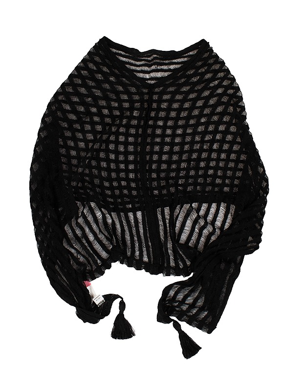 Poncho - Asusteet - 10105451167 - 0