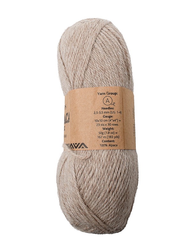 DROPS Alpaca lanka, 50 g - Käsityö - 10105451173 - 1