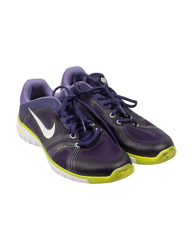 NIKE Training, 41 - Naisten kävelykengät ja tennarit - 10105451183 - 0