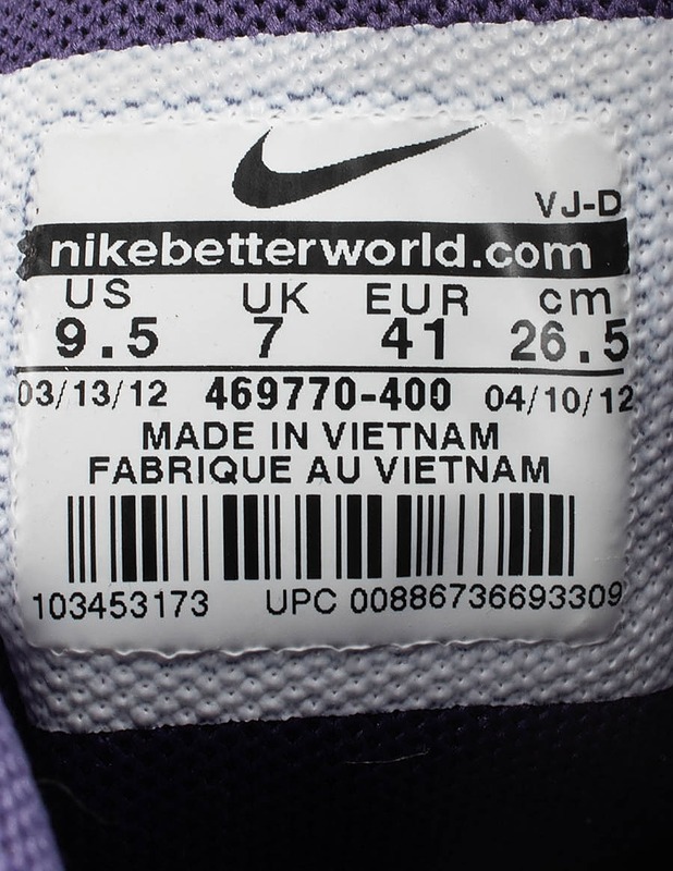 NIKE Training, 41 - Naisten kävelykengät ja tennarit - 10105451183 - 2