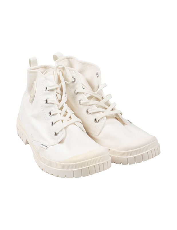 PALLADIUM kenkä, 40 - Naisten nilkkurit ja saappaat - 10105451223 - 0