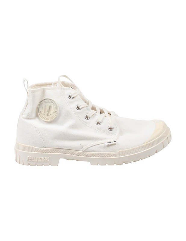 PALLADIUM kenkä, 40 - Naisten nilkkurit ja saappaat - 10105451223 - 1