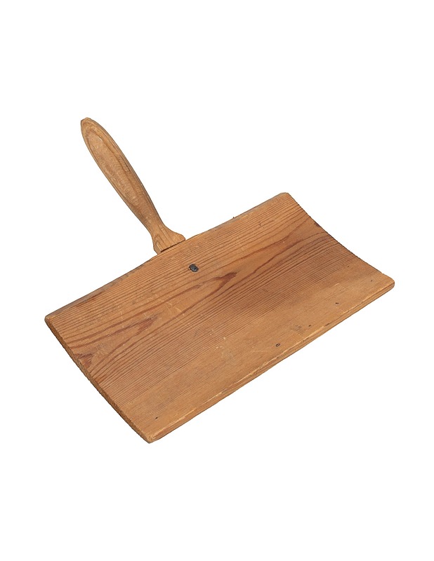 Vanha käsikarsta - Koriste-esineet - 10105451282 - 1