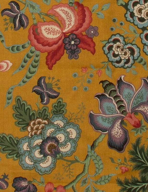 Puuvillakangas, 140x300 cm - Kankaat - 10105451288 - 0