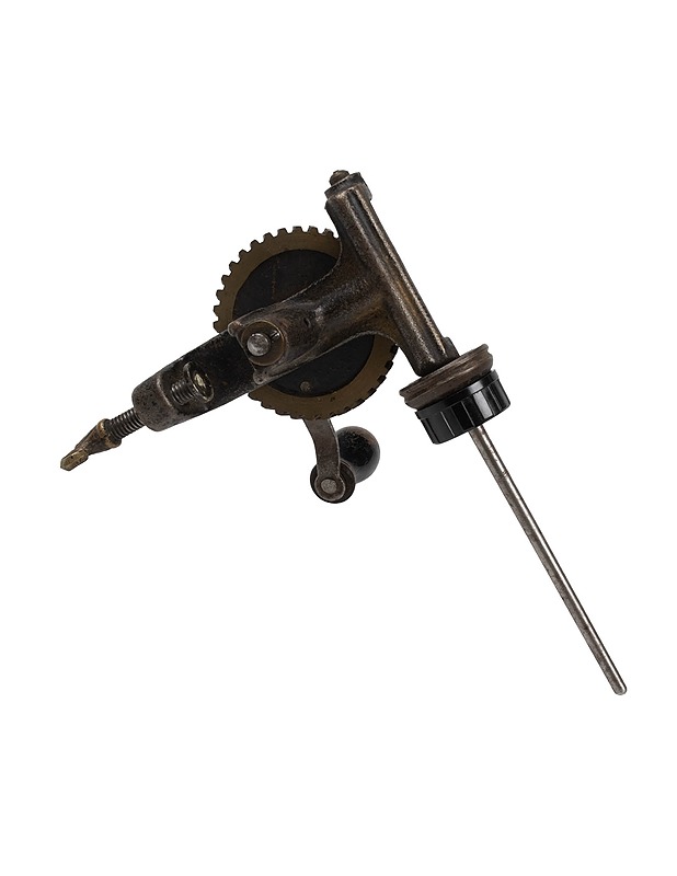 AMD. MATTSON Patent käsipora - Koriste-esineet - 10105451290 - 1