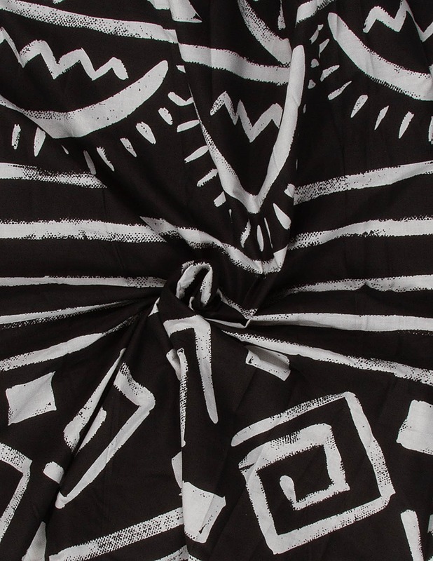 Sisustuskangas, 210x300 cm - Kankaat - 10105451302 - 1