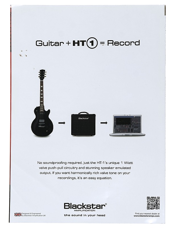 Guitar Techniques Dec. 2011 - Harrastekirjat - 10105451310 - 1