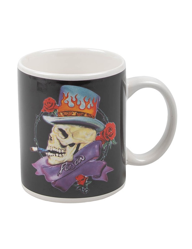 POISONWEB muki - Mukit ja kahvikupit - 10105451393 - 0