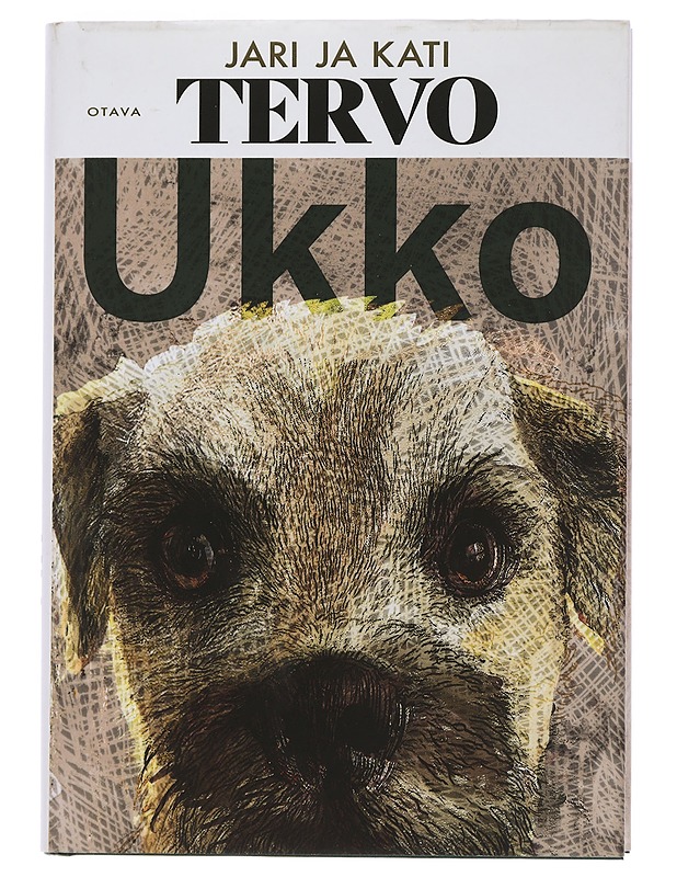 Ukko - Tervo, Jari - Elämäkerrat ja muistelmat - 10105451396 - 0