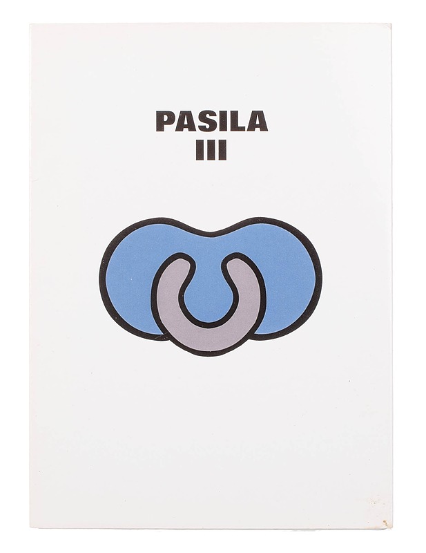 Pasila III - DVD - DVD-elokuvat - 10105451411 - 0