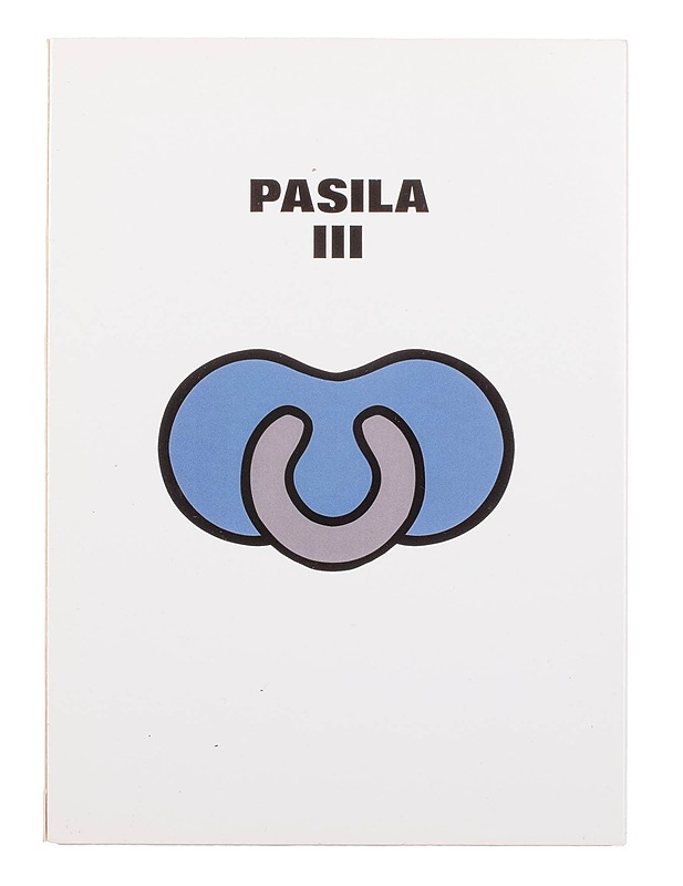 Pasila III - DVD - DVD-elokuvat - 10105451411 - 1