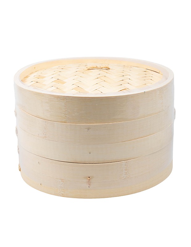 ERNESTO bambuhöyrytin - Muut astiat - 10105451459 - 1