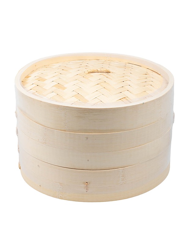 ERNESTO bambuhöyrytin - Muut astiat - 10105451459 - 2