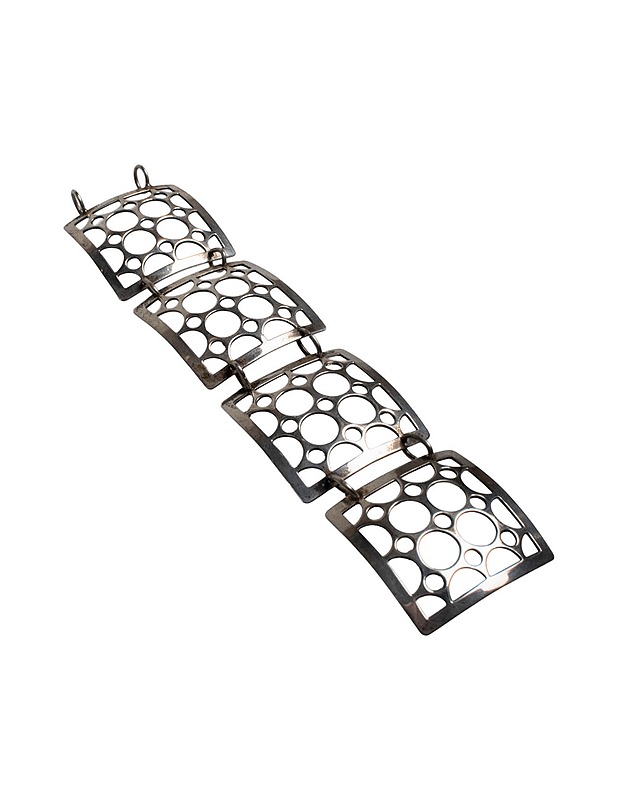 SALOVAARA hopeariipus - Askartelu - 10105451454 - 1