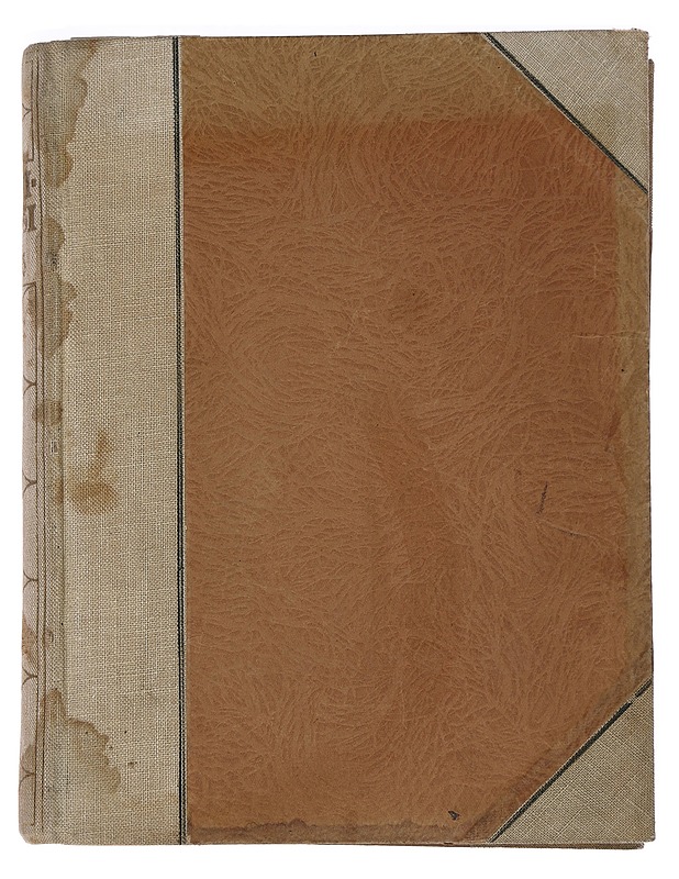 Kotiliesi - Hedvig gebhard - Harrastekirjat - 10105451460 - 0