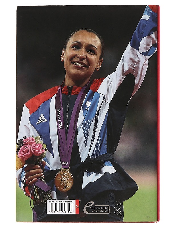 Jessica Ennis - Unbelievable : From my childhood Dreams to winning Olympic Gold - Elämäkerrat ja muistelmat - 10105451472 - 1