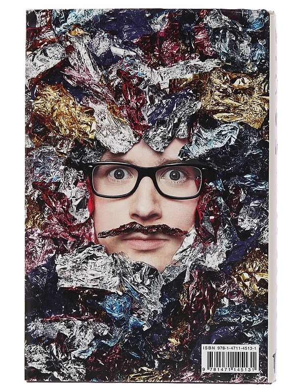 Binge - Tyler Oakley - Elämäkerrat ja muistelmat - 10105451486 - 1