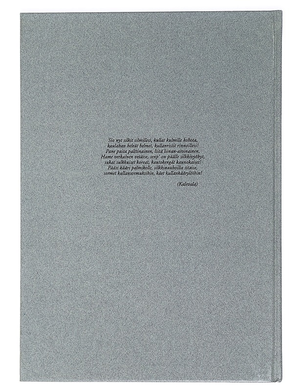 Kansallispukuja kuvina - Helmi Vuorelma Oy - Tietokirjat ja oppaat - 10105451494 - 1