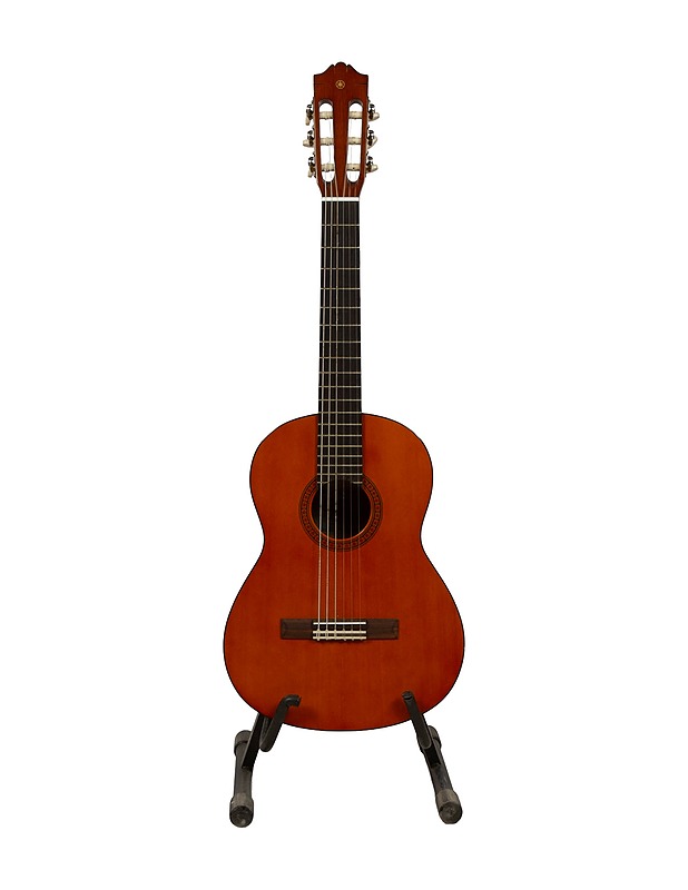 Yamaha CGS120 - kitara - Soittimet - 10105451511 - 0