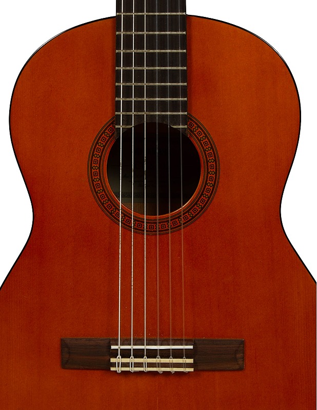 Yamaha CGS120 - kitara - Soittimet - 10105451511 - 3