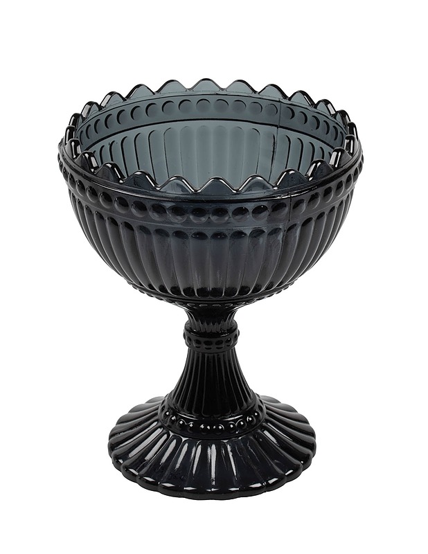 IITTALA / MARIMEKKO Mariskooli 155 mm, tummanharmaa - Designsuosikit - 10105451506 - 1
