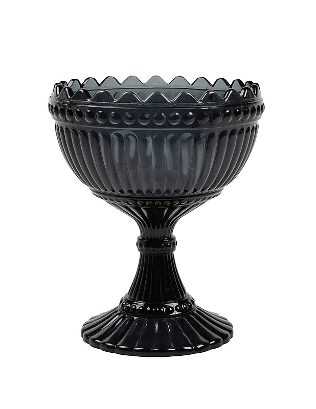 IITTALA / MARIMEKKO Mariskooli 155 mm, tummanharmaa - Designsuosikit - 10105451506 - 2