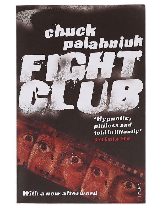 Fight club - Chuck Palahniuk - Romaanit ja novellit - 10105451505 - 0
