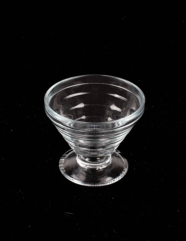 RIIHIMÄEN LASI 2778 jälkiruokakulho, 4 kpl - Designsuosikit - 10105451517 - 1