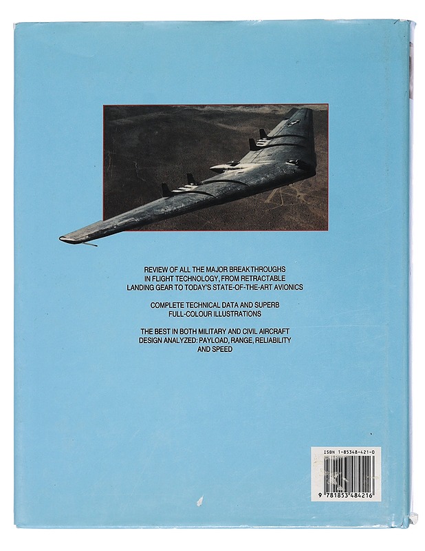 Top gun : the ultimate in airborne action - Christopher Chant - Tietokirjat ja oppaat - 10105451518 - 1