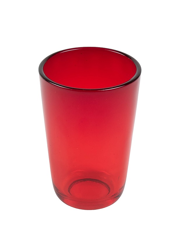 NUUTAJÄRVI 5023 lasi, 35 cl - Designsuosikit - 10105451522 - 0