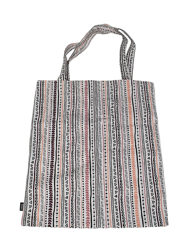 VALLILA kangaskassi - Laukut, lompakot ja reput - 10105451534 - 0