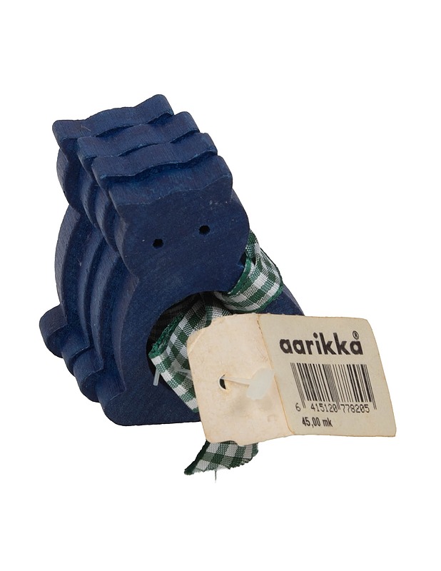 AARIKKA lautasliinarenkaat. 4 kpl - Designsuosikit - 10105451527 - 0