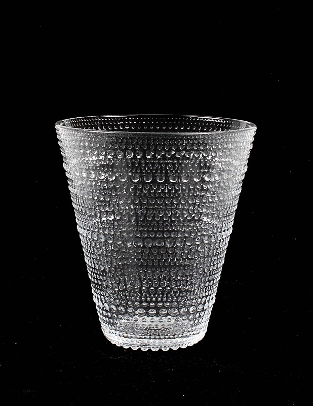 IITTALA Kastehelmi maljakko - kirkas - Designsuosikit - 10105451529 - 2