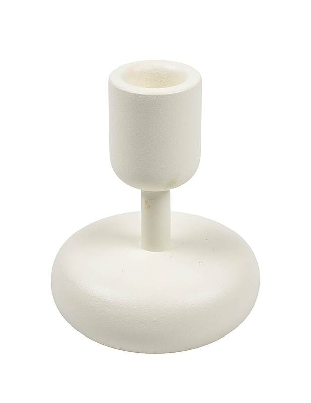 IITTALA Nappula kynttilänjalka  - Designsuosikit - 10105451533 - 0